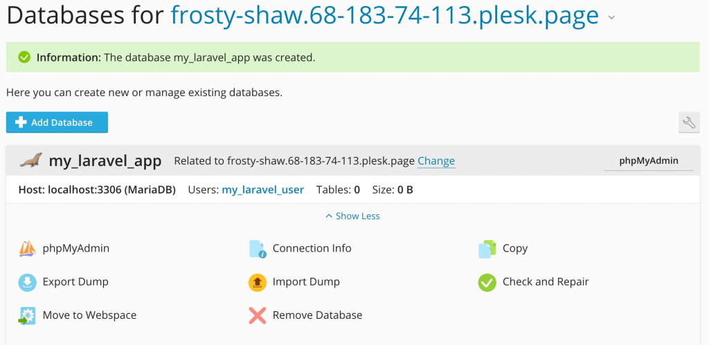 laravel-config-database1